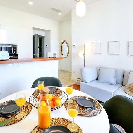 Offline Mood Apartment ファロ エクステリア 写真