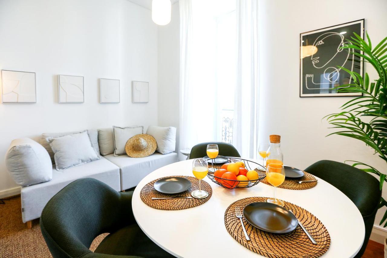 Offline Mood Apartment ファロ エクステリア 写真